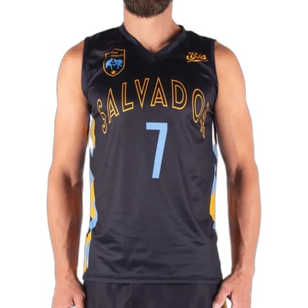 Jersey Boa Fightwear Salvador