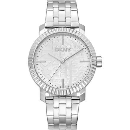 Vrouwenhorloge Dkny Chambers Maxi
