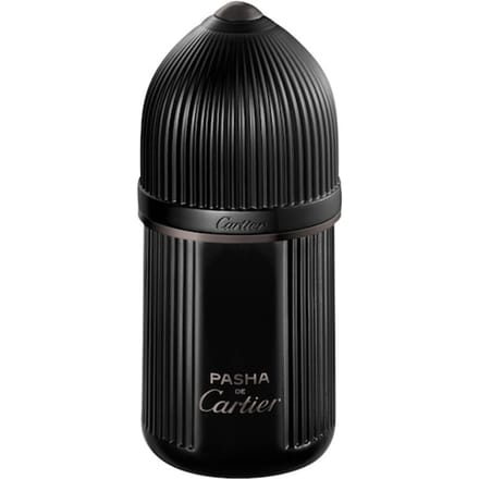 Cartier Pasha de Cartier Noir Absolu Parfum 100ml