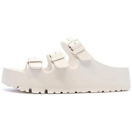 BIRKENSTOCK  Slippers Florida III Flex Platform EVA