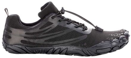 Aquafeel 75812 Waterschoenen Zwart EU 41 Vrouw
