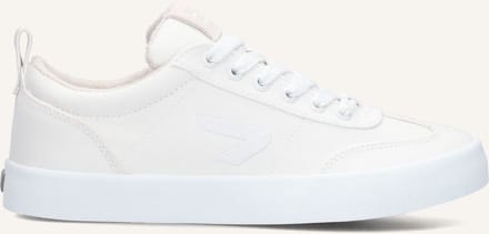 HUB Miami W Sneakers - Dames - Wit - Maat 37
