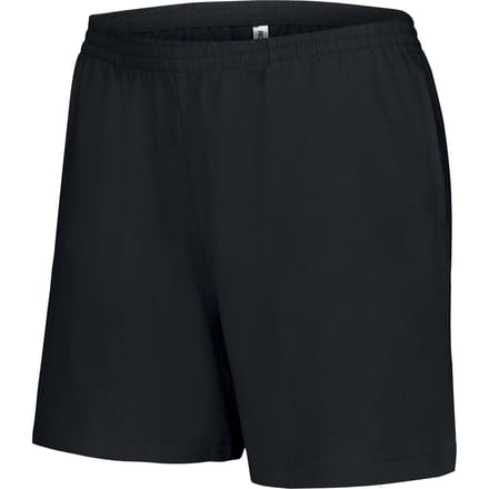 PROACT® Jersey damesshort PA152 - Black - M