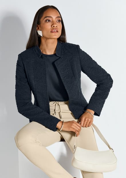 MADELEINE Blazer Blazer