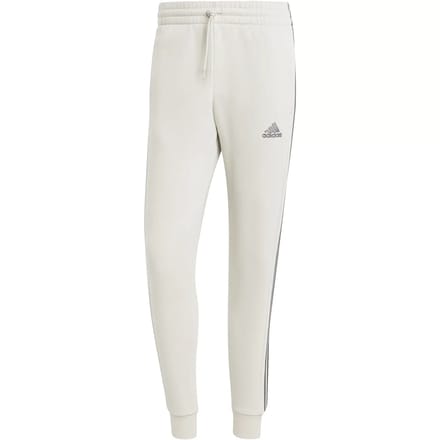 Tapered joggingbroek adidas Essentials Fleece 3-Stripes