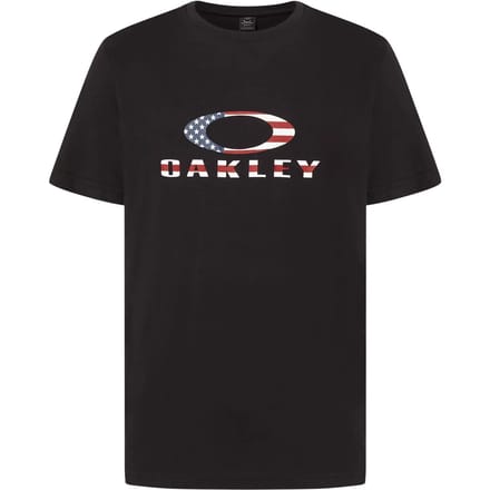 T-shirt Oakley O Bark 2.0