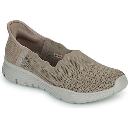 Skechers  Ballerina's SLIP-INS: SEAGER - BELIEVE IT