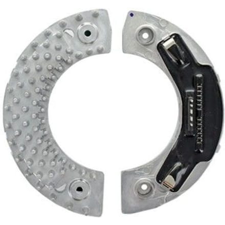 Regelaar, binnenventilator MEAT & DORIA K106059