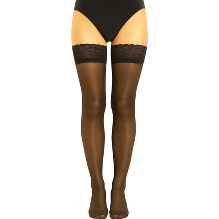 Panty’s/Kousen Donna Bc INCANTO