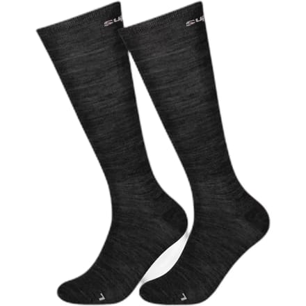 Lange sokken super.natural Wool Guardians (x2)