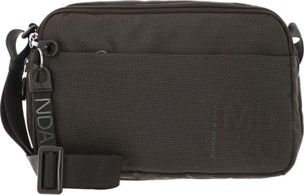 MANDARINA DUCK schoudertas MD20 Crossbody Bag Pirite bruine