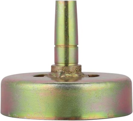 Metalen Koppelingstrommel voor Gx31 Gx35 Hht31s Hht35s Fg100 Motor - String Trimmer Bladblazer Fan - Koppelingstrommel