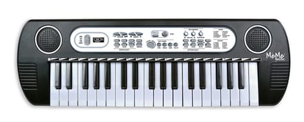 MeMe Digital Keyboard - 37 toetsen Noa