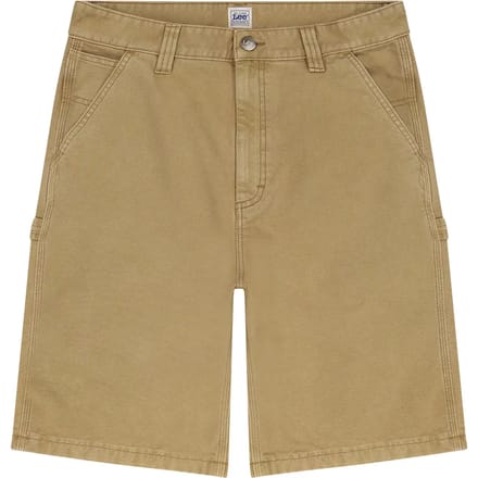 Korte Lee Carpenter Oscar