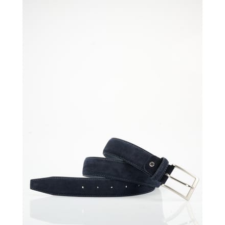 Officine Napoli Geklede riem