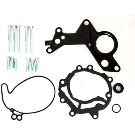 Reparatieset, onderdrukpomp MEAT & DORIA 91111