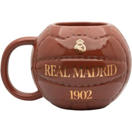 Mok Real Madrid 3D