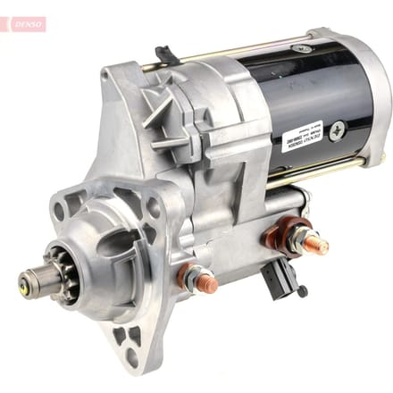 Startmotor DENSO DSN2024