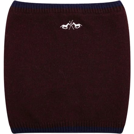 damessjaal HV Polo Tess