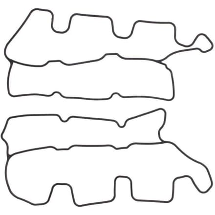 Kleppendeksel pakking ENGITECH ENT010418