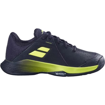 Tennisschoenen voor kinderen Babolat Propulse 3 CL
