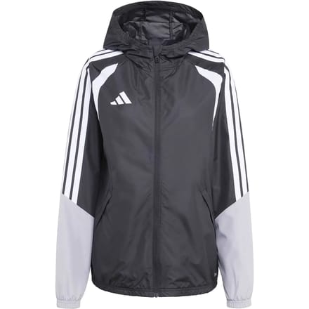 Waterdicht damesjack adidas Tiro 26 Competition