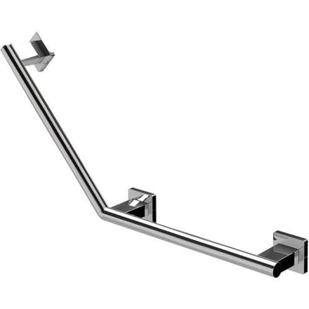 Emco system 2 angle handle 135° 357000103