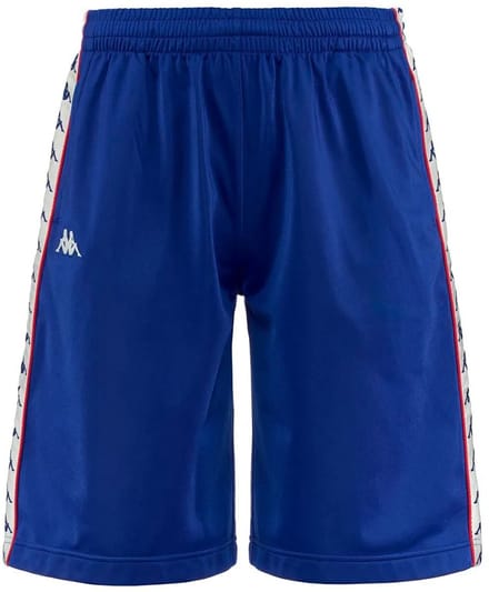 Kappa Treadwellz Korte Broek Blauw S Man