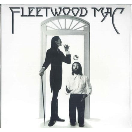 Fleetwood Mac - Fleetwood Mac