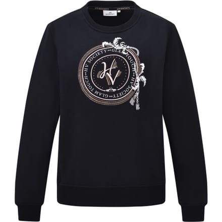 Hv Society - Trui - Black - S (36)