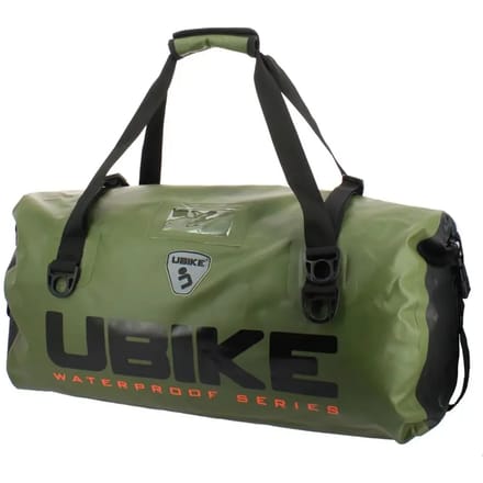 Waterdichte tas voor motorstoel Ubike Duffle Bag 50L