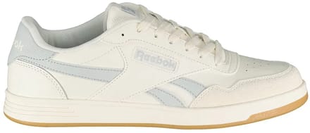 Reebok Classics Court Advance Schoenen Wit EU 43