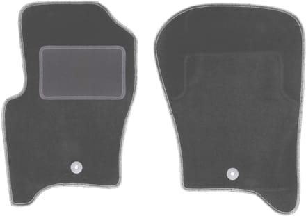 Automatten voor: Range Rover Sport I SUV (2005-2012)