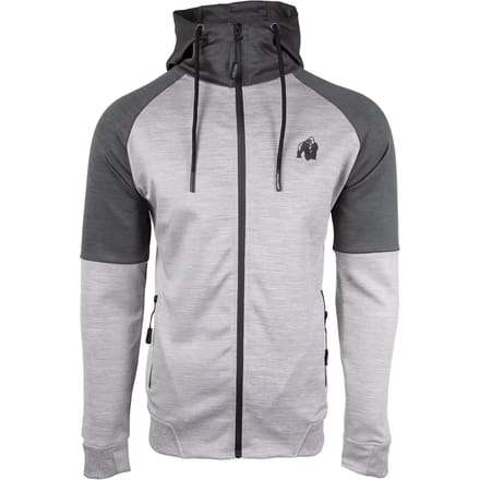 Track suit jas Gorilla Wear Sullivan