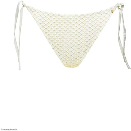 Bikini Lisca Braziliaanse badmode met lage taille EGYPT