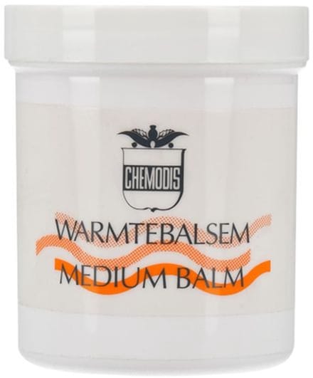 Chemodis Warmtebalsem Medium - 150 ml pot