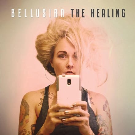 The Healing