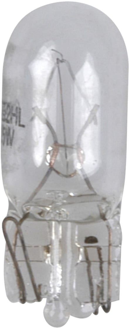 Unitec 77834 Signaallamp Standard W5W 5 W 12 V
