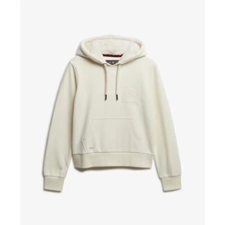 Dames Hoodie Superdry Finest Goods