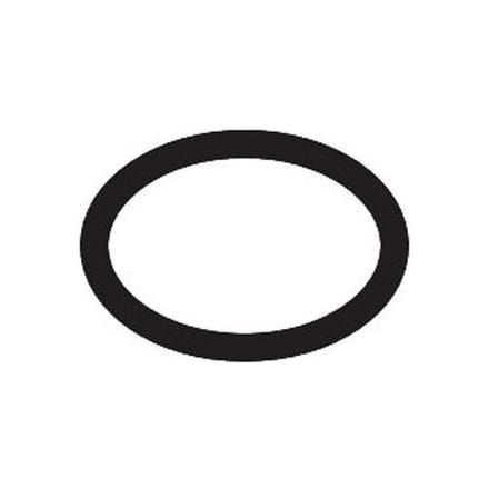 Hansgrohe HG O-ring seal 33x2mm, 98154000