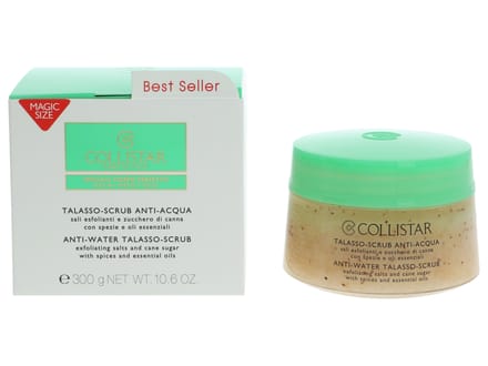 Collistar Special Perfect Body Anti-Water Talasso-Scrub scrub Dames 300 g