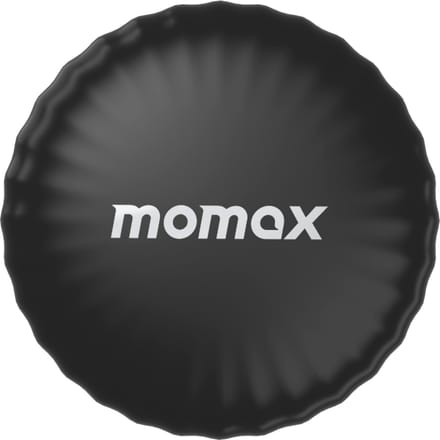 PinTag Find My Tracker Black