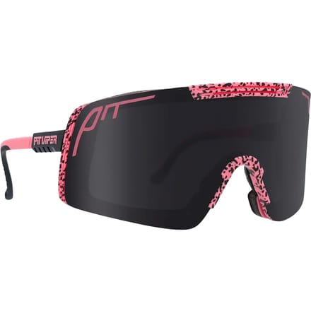 Masker Pit Viper The Son Of Peach Sunthesiizer