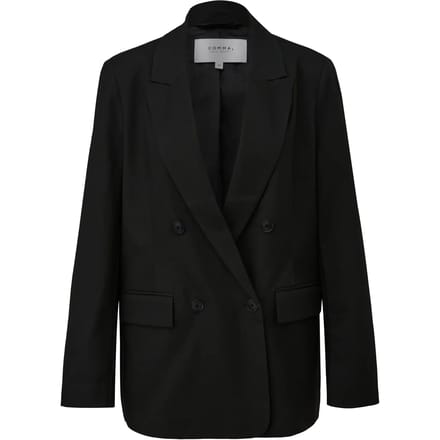 Oversized en ruime blazer dames COMMA