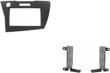 2-DIN paneel Honda CR-Z 2010-2016