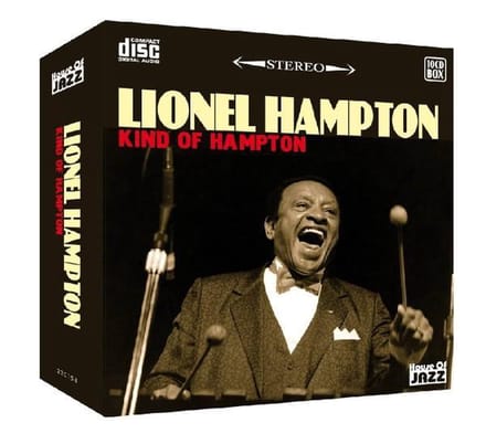 Kind Of Hampton