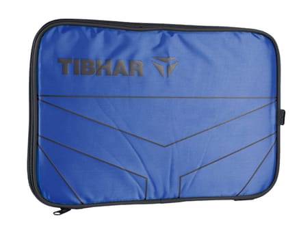 Tibhar Tafeltennis Bathoes T Blauw