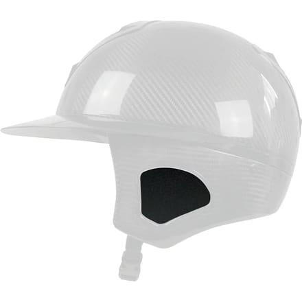 Schuimrubberen winterhelm Free Jump