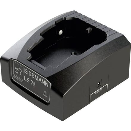 Eisemann 071175 Laadschaal LS HSE7 Geschikt voor: Eisemann LED-handschijnwerper HSE 7