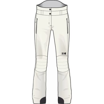 Dames stretch skibroek Helly Hansen Avanti